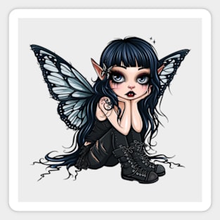 Fairies Magnet